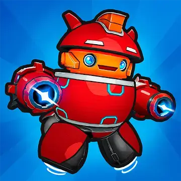 Marble Clash MOD APK Download